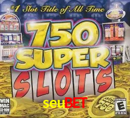 Bônus de Boas-vindas seubet