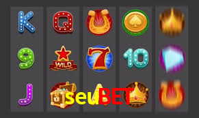 Welcome Bonus seubet
