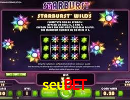 Slot Games seubet