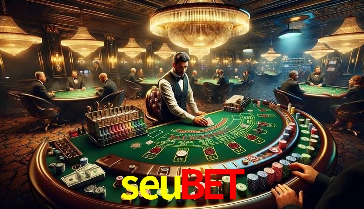 Apostas Esportivas na seubet: Um Guia Completo