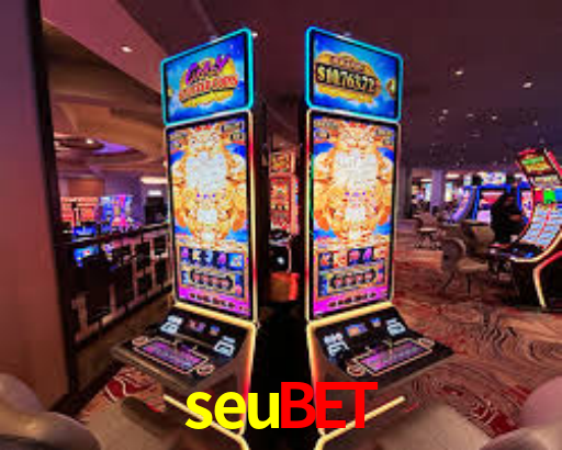 Live Casino seubet