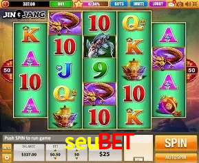 Recursos de Bônus seubet