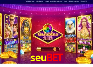Casino Ao Vivo seubet